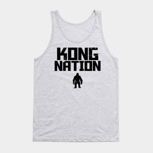 KONG NATION Tank Top